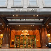 Taipei's Sherwood Hotel to close Feb. 15 