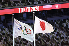 Japan must 'go beyond diplomatic boycott' of Beijing Olympics