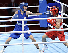 Lin Yu-ting wins Taiwan's first Asian Games female boxing gold - Focus  Taiwan