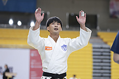 Taiwan's Yang Yung-wei becomes world No. 1 judoka
