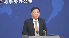 MAC hits back at China's disapproval of Taiwan's parliamentary diplomacy