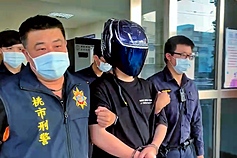 Taiwan CECC recommends recorded mask reminders after deadly assault