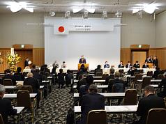 Japan's local leaders form alliance pushing for Japanese 'Taiwan Relations Act'