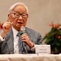 'Wasteful, expensive, futile': TSMC founder pulls no punches in US chipmaking critique