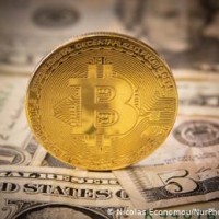 U.S. Treasury, financial industry discuss cryptocurrency 'stablecoins'