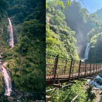 Scenic spot on Taiwan's Alishan reopens after 22 years