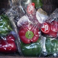 法國2022起禁蔬果塑料包裝 總統馬克宏：減塑「新革命」
