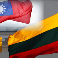 Taiwan to launch US$200 million Lithuanian investment fund