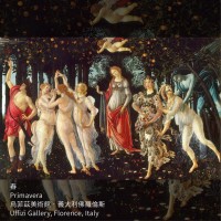 【寒假去哪兒?】『會動的文藝復興』沉浸式光影藝術展　1月22日將於台北花博流行館盛大開展！