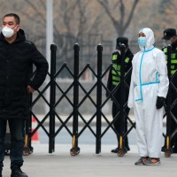 〈時評〉春節、冬奧與習近平的困境: 中國西安封城亂象　點中威權體制死穴　
