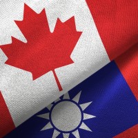 Taiwan foreign ministry welcomes investment agreement talks with Canada