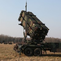 US to station technicians in Taiwan to service Patriot missiles