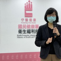 Taiwan sees cancer diagnosis tempo speed up to every 4 minutes and 20 seconds