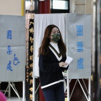 Taiwan sets Nov. 26 as date for local and regional elections