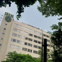 Nurse at 3rd Greater Taipei hospital tests positive for COVID