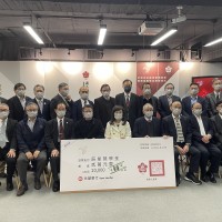 Taiwan’s NCKU announces plan for global alumni association, new scholarship