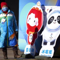 【嚴防Omicron】北京冬奧取消公開售票　德語媒體諷：奧運車隊經過時•請屏住呼吸