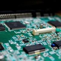 Chinese semiconductor plant caught illegally setting up company in Taiwan