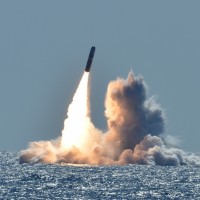 US nuclear sub could threaten China's area-denial strategy for Taiwan invasion