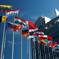 歐洲議會聲援香港、立陶宛譴責中國 外交部：反映中國經濟壓迫立國具迫切性