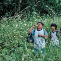【導演專訪】奇幻暖心電影「嗨！神獸」溫柔面對親人離世　台灣大年初一感人上映