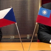 Foreign ministry thankful for Czech Senate's support for Taiwan-Lithuania ties