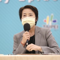Deputy mayor says Fukushima food must be kept separate in Taipei supermarkets