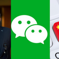 【盜用還是政治干預？】 澳洲總理微信遭改名、貼中國官宣 華裔議員杯葛