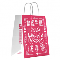 Carrefour Taiwan’s lucky bag prizes include TSMC stocks