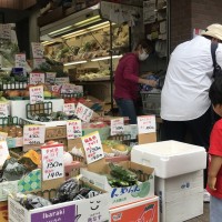 Taiwan supermarkets to heed consumer demand for Fukushima foods
