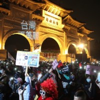 〈時評〉蔣經國爭議　代表台灣轉型正義失敗