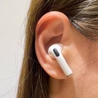 耳道辨識聽過嗎？蘋果新專利AirPods防盜升級
