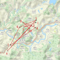 Taiwan Central Weather Bureau highlights unusual earthquake activity in Hsinchu