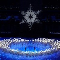 Scene at Beijing Olympics opening interpreted as metaphor for ‘Taiwan losing its way’