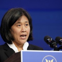USTR recognizes Taiwan’s trade secret efforts