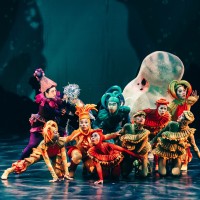 2022愛丁堡藝穗節台灣季揭曉入選名單！舞鈴劇場、翃舞製作4團隊獲選