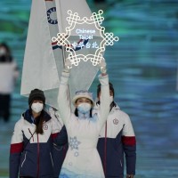 【北京冬奧下的政治壓力】開賽至今共機4度擾台 媒體爆國際奧委會施壓台灣