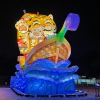 12 taboos to beware of during Lantern Festival in Taiwan