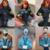 Disfigured Marvel figurine giveaway a PR disaster for Taiwan's largest supermarket chain