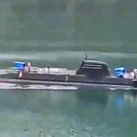 China's secret mini-subs could punch above their weight