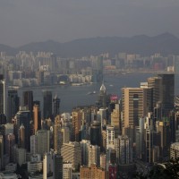 Mainland Affairs Council denies rumor Taiwan tightened immigration policies for Hongkongers