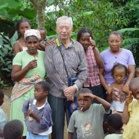 Taiwan's malaria fighter Lien Jih-ching passes away at age 96