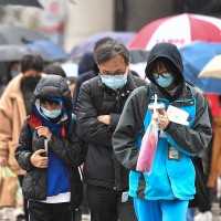 Taiwan prepares for coldest day of the year
