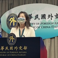 Foreign ministry urges Taiwanese in Ukraine to leave as soon as possible