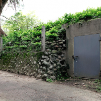 Taiwan has plenty of air-raid shelters but management lacking