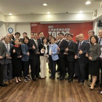 NCKU tops Taiwanese universities’ performance growth ranking for 2022