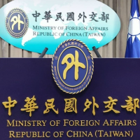龐培歐籲美國予台灣外交承認 外交部：尊重不評論