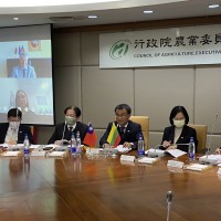 Lithuania hopes to export beef to Taiwan