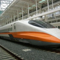 Taiwan High Speed Rail Corp. turns away from Japanese train suppliers
