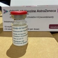 Taiwan has 2 million AstraZeneca COVID-19 vaccine doses expiring by late May